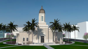 Coban Guatemala Temple Thumb