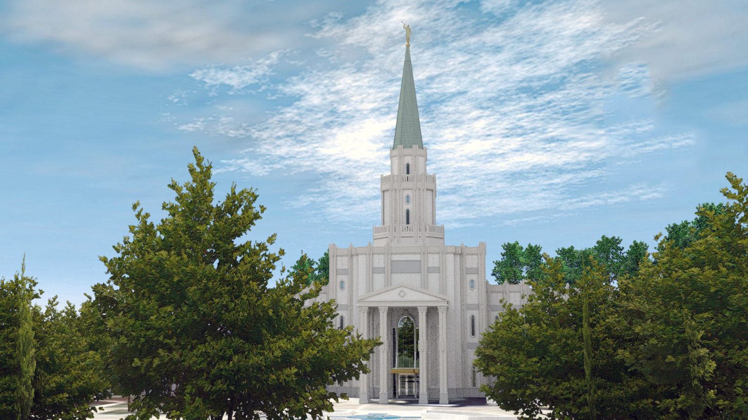 first-draft-video-for-moses-lake-washington-3d-latter-day-temples