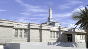 San Jose Costa Rica Temple