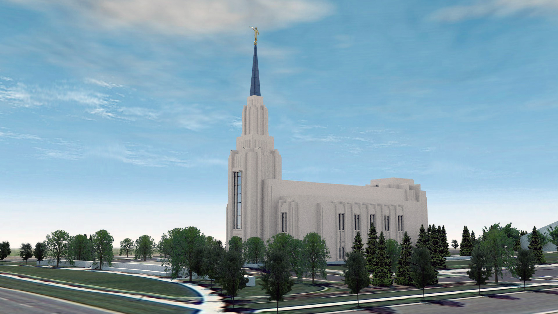 Twin Falls Idaho Temple thumb