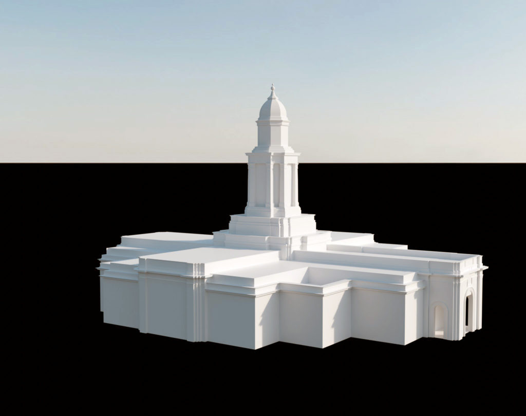 Bacolod Second Draft