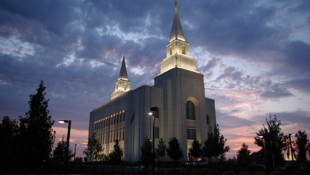 Kansas City Missouri