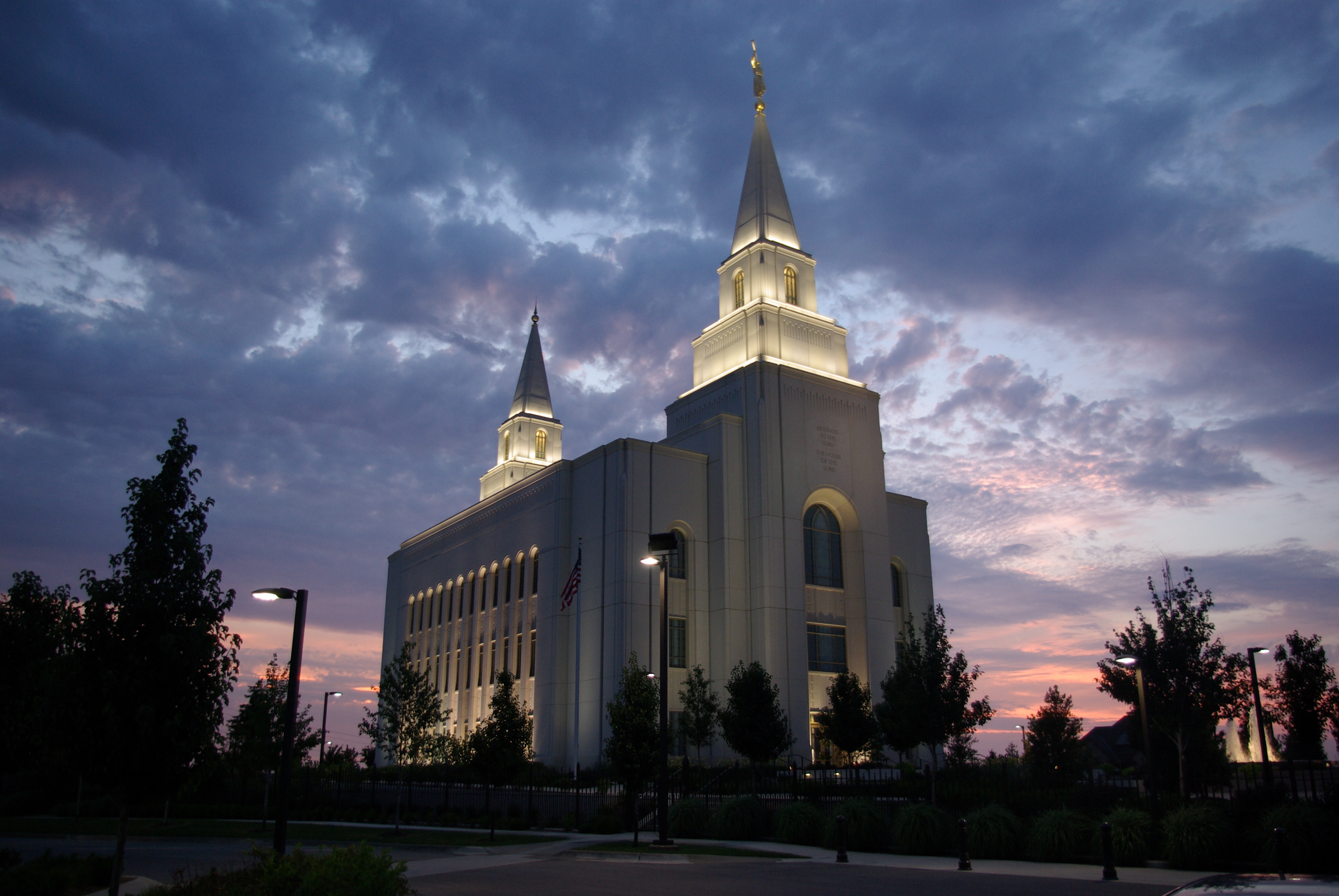 Kansas City Missouri