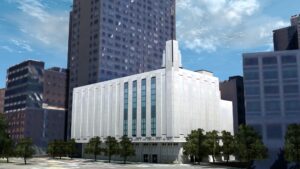 Manhattan 2004October