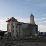 Smithfield Utah Temple 2025 06 15