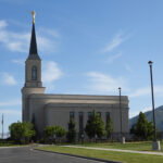 Star Valley Wyoming Temple