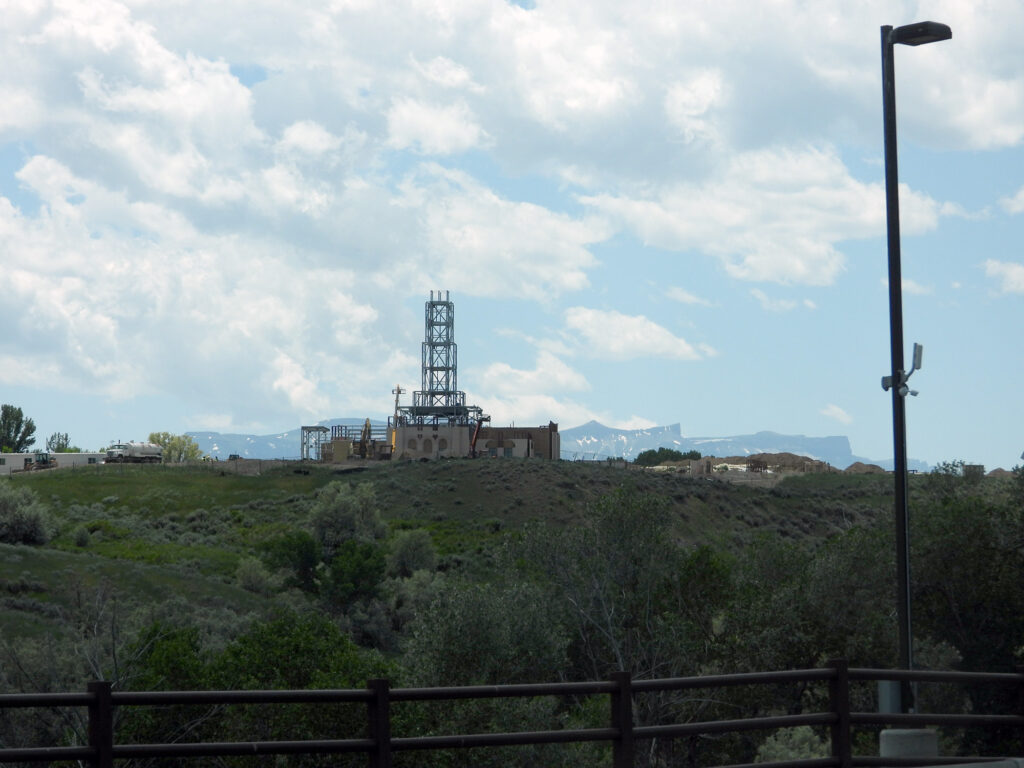 Casper Wyoming Temple