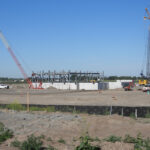 Teton River Idaho Temple