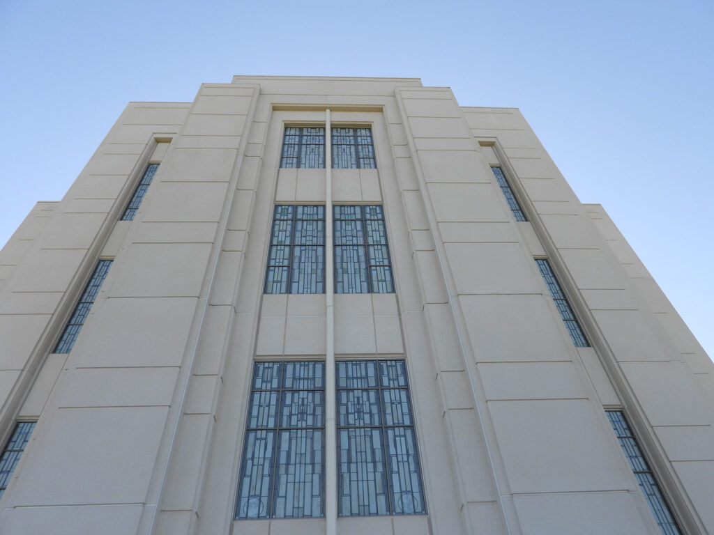 Rexburg Idaho Temple